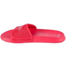 Tongs Joma S.Land 2410 W SLALS2410 rose 1