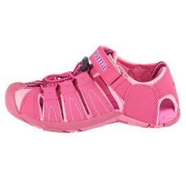 Sandales Joma S.Seven 2419 SSEVJS2419V rose 1