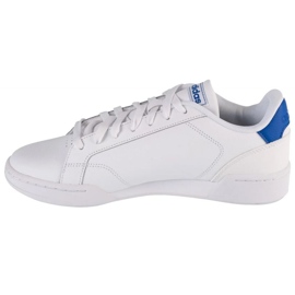 Chaussures Adidas Roguera M FY8633 blanc 1