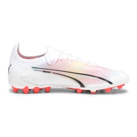 Chaussures Puma Ultra Ultimate Mg M 107506 01 blanche 1