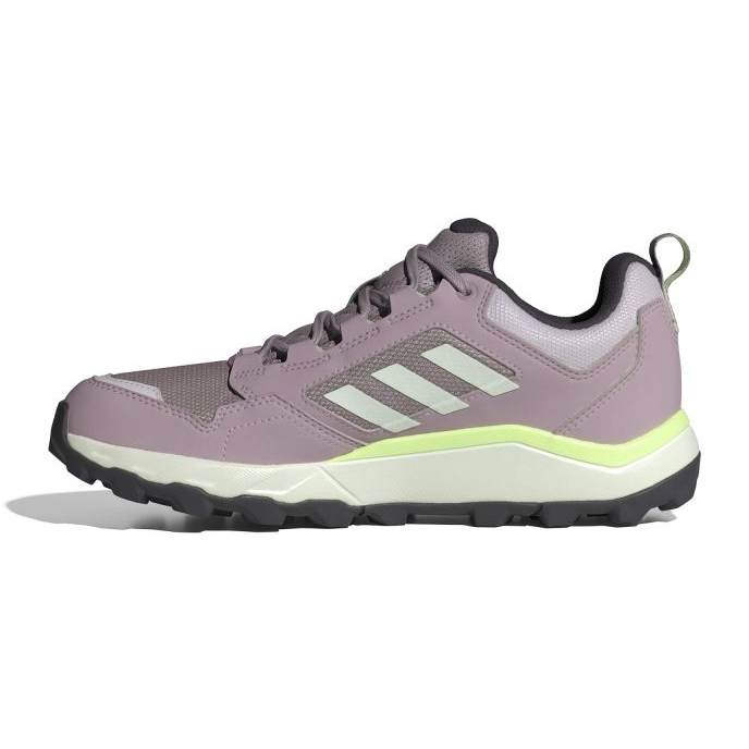 Chaussures Adidas Terrex Tracerocker 2 Gtx W IG5715 violet 1