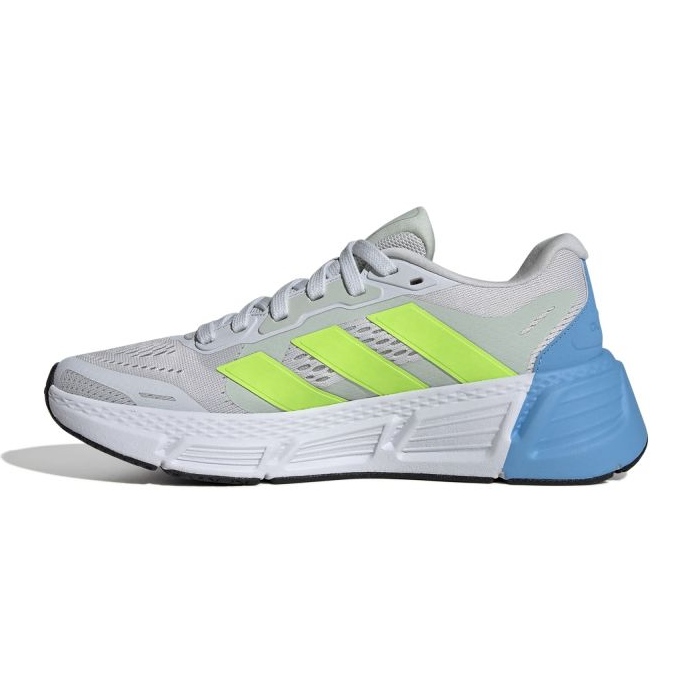 Chaussures Adidas Questar 2 W IE8121 gris 1 Chaussures Adidas Questar 2 W IE8121 gris 1
