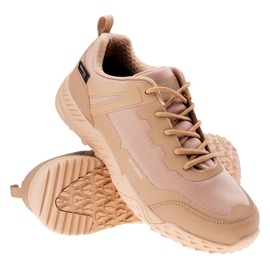 Chaussures Magnum Bondsteel Low Wp C 92800490884 beige 1 Chaussures Magnum Bondsteel Low Wp C 92800490884 beige 1