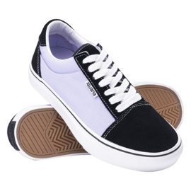 Baskets Iguana Osky Tg Jr 92800602834 blanche 1
