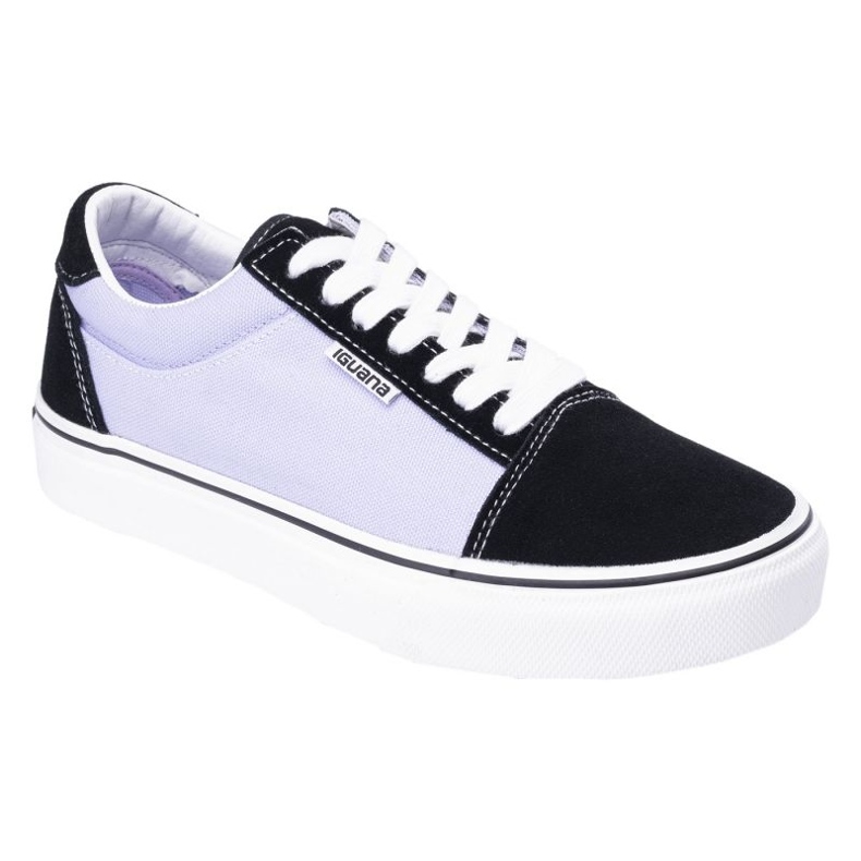 Baskets Iguana Osky Tg Jr 92800602834 blanche 2