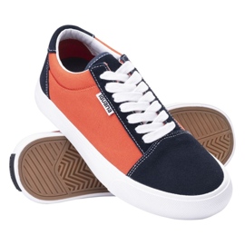 Baskets Iguana Osky Tb 92800602829 orange 1