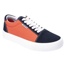Baskets Iguana Osky Tb 92800602829 orange 2