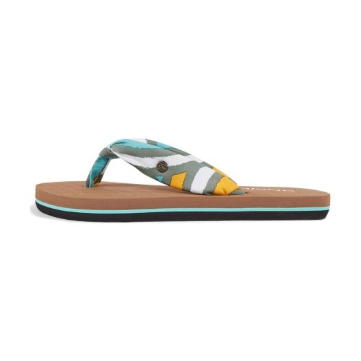 ONeill O'Neill Ditsy Sun Sandales 92800613250 tongs multicolore 1