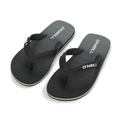 ONeill O'Neill Profile Graphic Sandales 92800614082 tongs noir 1