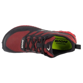 Chaussures de course Inov-8 MudTalon M 001144-RDBK-P-001 rouge 2