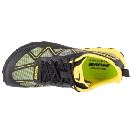 Chaussures de course Inov-8 MudTalon Speed ​​​​M 001146-BKYW-P-001 le noir 2