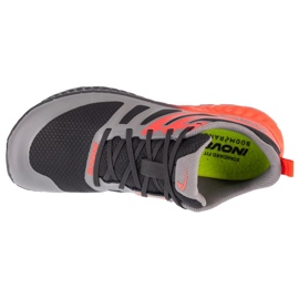 Chaussures de course Inov-8 Trailfly Standard M 001148-BKFRDG-S-001 gris 2