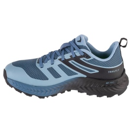 Chaussures de course Inov-8 Trailfly Standard W 001149-BGBKST-S-001 bleu 1 Chaussures de course Inov-8 Trailfly Standard W 001149-BGBKST-S-001 bleu 1