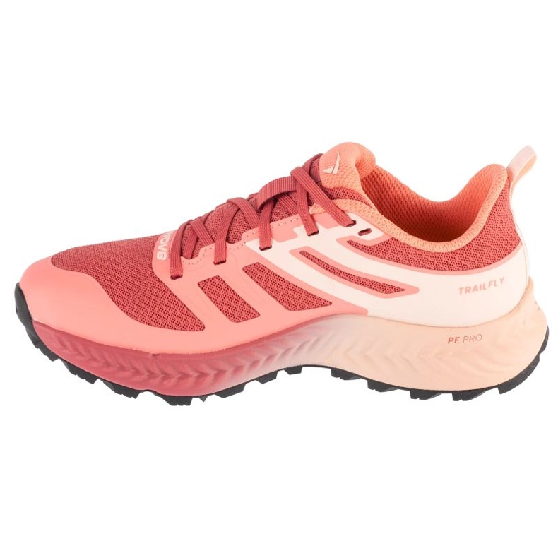 Chaussures de course Inov-8 Trailfly Standard W 001149-DEPP-S-001 rose 1