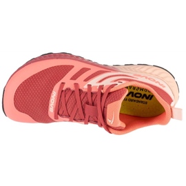 Chaussures de course Inov-8 Trailfly Standard W 001149-DEPP-S-001 rose 2