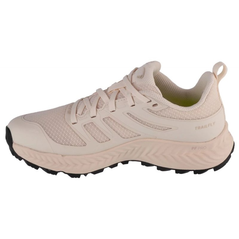 Chaussures de course Inov-8 Trailfly Standard W 001149-IV-S-001 beige 1 Chaussures de course Inov-8 Trailfly Standard W 001149-IV-S-001 beige 1