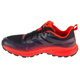 Chaussures de course Inov-8 Trailfly Speed ​​​​M 001150-BKFR-W-01 rouge 1
