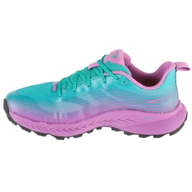 INOV-8 TRAILFly Speed ​​001151-AQPL-W-01 Chaussures de course violet 1