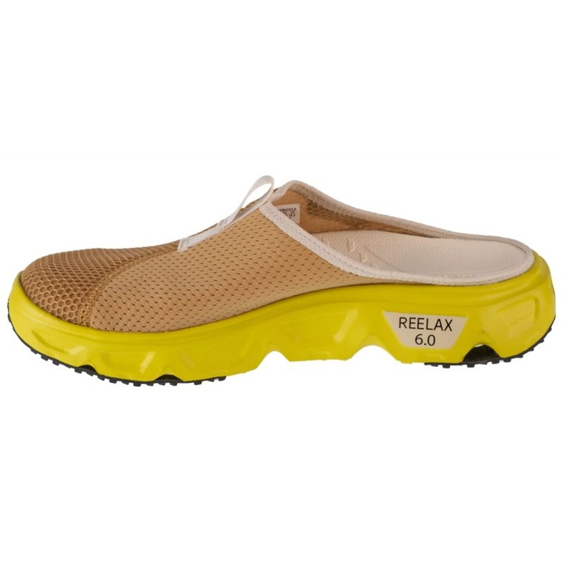 Tongs Salomon Reelax Slide 6.0 M 475238 vert 1