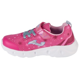 Chaussures Joma Space 2413 JSPACS2413VD rose 1