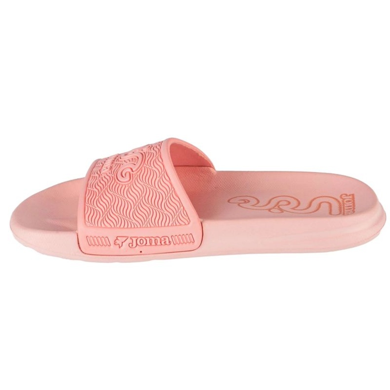 Tongs Joma S.Land 2429 W SLALS2429 rose 1