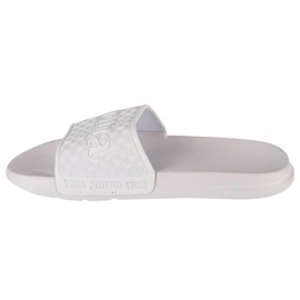 Tongs Joma S.Land 2402 M SLANDS2402 blanc 1