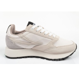Chaussures Fila Run Formation W FFW0298.10005 beige 1