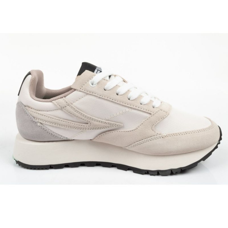 Chaussures Fila Run Formation W FFW0298.10005 beige 1
