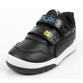 Chaussures Puma Multiflex 39256 002 le noir 1