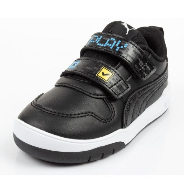 Chaussures Puma Multiflex 39256 002 noir 1
