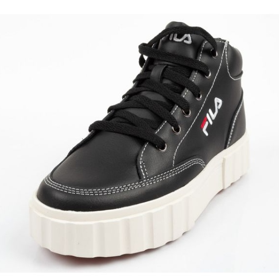 Chaussures Fila Sandblast W FFW0187.80010 noir 1