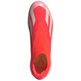 Chaussures de football Adidas X Crazyfast Elite Ll Sg M IF0661 rouge 1 Chaussures de football Adidas X Crazyfast Elite Ll Sg M IF0661 rouge 1