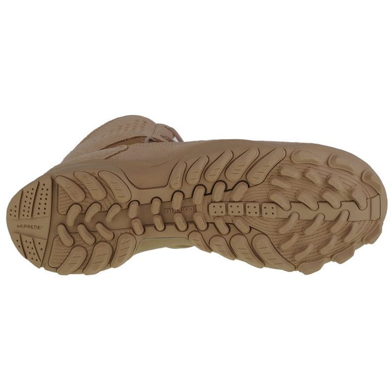 Chaussures Adidas GSG-9.3 U GZ6114 beige 3