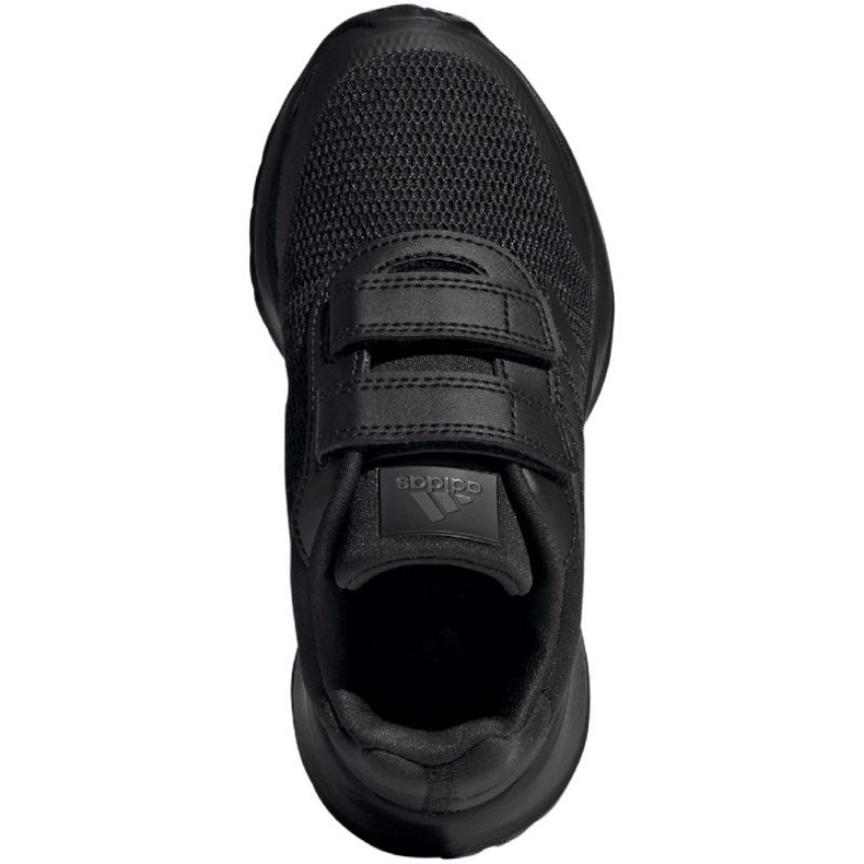 Chaussures Adidas Tensaur Run 2.0 Cf Jr IG8568 le noir 1