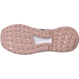 Chaussures de course adidas Duramo 9 W EG8672 gris 1