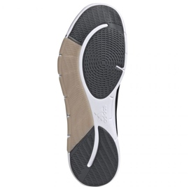 Chaussures Adidas Asweetrain M FW1669 noir 1