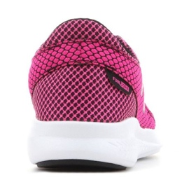 Children's Sports New Balance Kjcstgly Pink rose 1