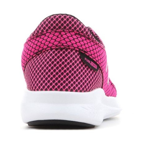 Children's Sports New Balance Kjcstgly Pink rose 1