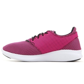 Children's Sports New Balance Kjcstgly Pink rose 2