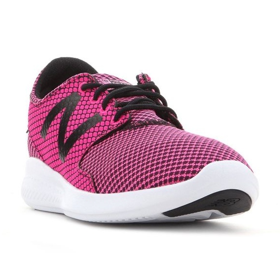 Children's Sports New Balance Kjcstgly Pink rose 3