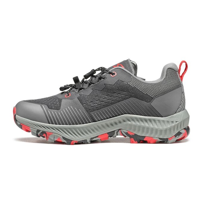 Chaussures Garmont 9.81 Pulse Wp W 92800614731 gris 1 Chaussures Garmont 9.81 Pulse Wp W 92800614731 gris 1