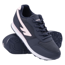 Chaussures Hi-Tec Ernes W 92800602763 bleu 1 Chaussures Hi-Tec Ernes W 92800602763 bleu 1