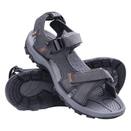 Sandales Elbrus Bodega M 92800602786 le noir 1 Sandales Elbrus Bodega M 92800602786 le noir 1