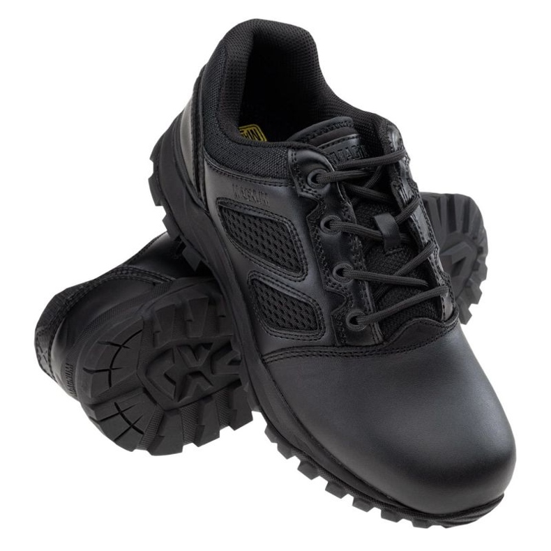 Magnum Chaussures Magnun Elite Spider X 3.0 92800319221 noir noir 1
