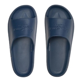 Tongs Pepe Jeans Beach Slide M PMS70159 bleu 1