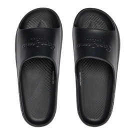 Tongs Pepe Jeans Beach Slide M PMS70159 noir 1