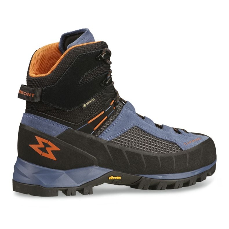 Chaussures Garmont Tower Trek Gtx 92800595083 bleu 1 Chaussures Garmont Tower Trek Gtx 92800595083 bleu 1
