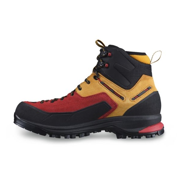 Chaussures Garmont Vetta Tech Gtx 92800578313 rouge 1 Chaussures Garmont Vetta Tech Gtx 92800578313 rouge 1