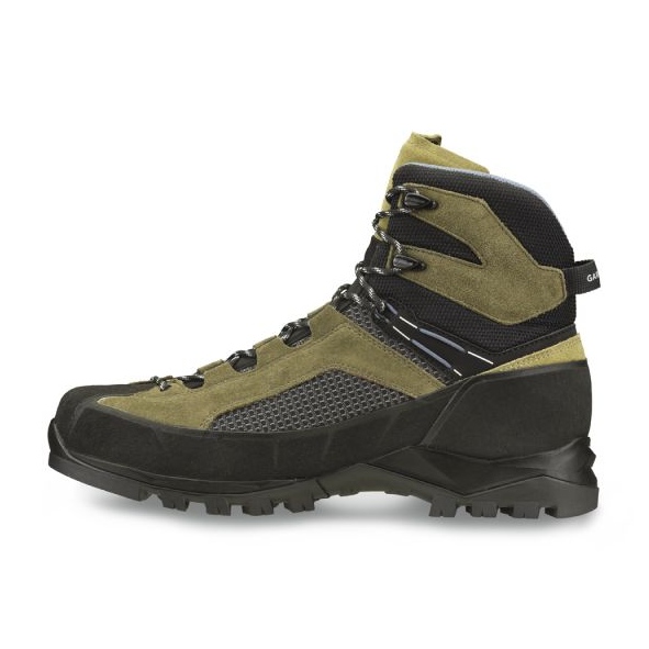 Chaussures Garmont Tower Trek Gtx M 92800578352 vert 1
