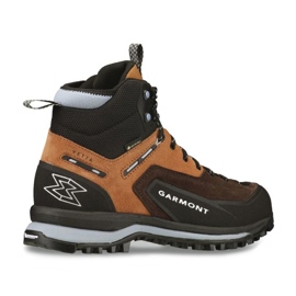 Chaussures Garmont Vetta Tech Gtx W 92800578332 brun 1